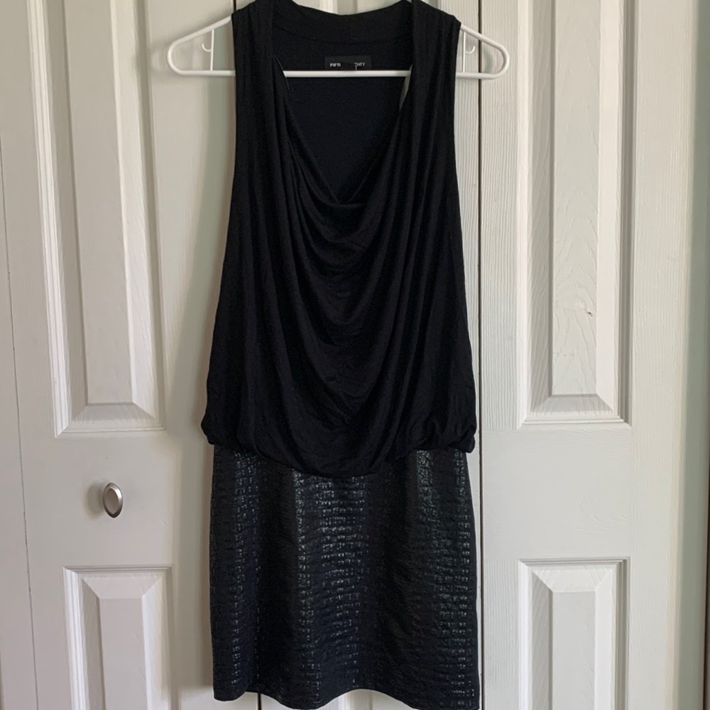 Fifteen Twenty dress